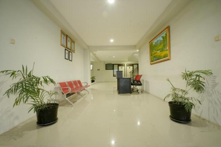 Dparagon Kalijudan Surabaia Exterior foto